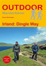 Irland: Dingle Way | Diana