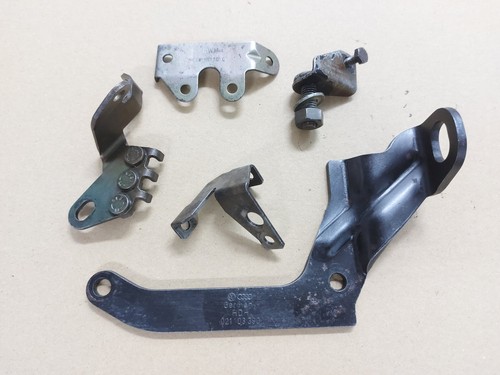 Vr6 motor aaa abv halter - motor,