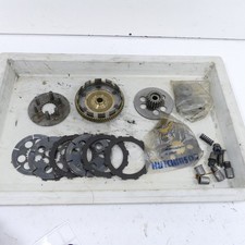 Motobecane 125 LT3 Kupplung