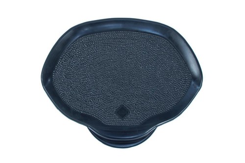 Satteldecke für awo 425 - satteldecke,