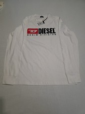Diesel Longshirt S (