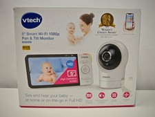 VTech RM5764HD 5" Smart Wi-Fi