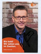 Detlev Kümmel Bares für Rares