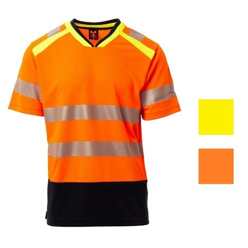 Payper warnschutz shirt alley - shirt,