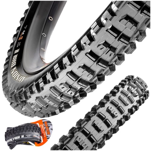 Maxxis minion dhr exo - minion,