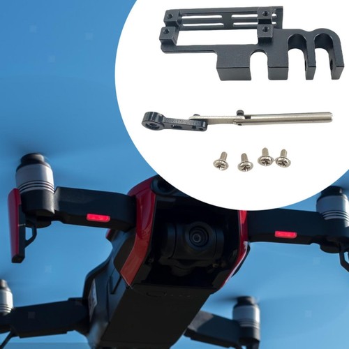 Drone servo dispenser fpv - rc,