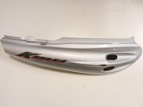 Suzuki katana ay50 roller - katana,