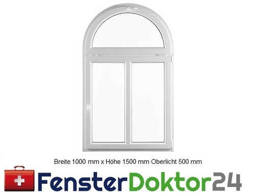 Formelement bogenfenster - formelement,