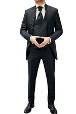 Cutaway Anzug Herren Hochzeit