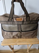 Luigi reisetasche braun - luigi,