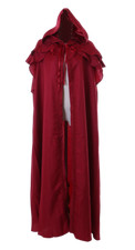 MN-245-3 Rot Mittelalter