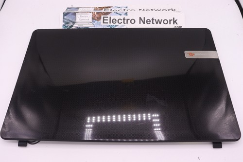 Packard bell easynote ls11hr - packard,