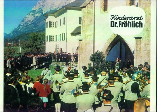 Kinderarzt fröhlich 1 - kinderarzt, dr.