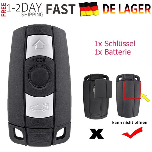 Für bmw schlüssel ersatz - schlüssel,