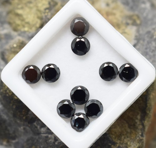 Brillantschliff natur schwarz - brillantschliff,