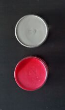 Fun Faze Gesichtsmalfarbe: 2 gr. Dosen SCHMINKE Karneval Fasching - von Kryolan