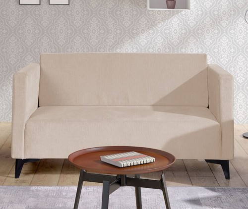 Sofa bonar zweisitzer - sofa,