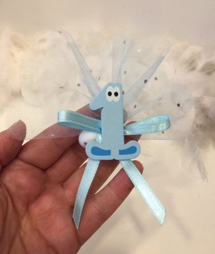 Gastgeschenk baby - gastgeschenk, 1