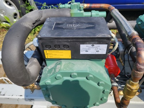 Motor kühlmotor verdichter - motor,