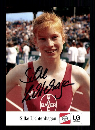 Silke lichtenhagen - silke,