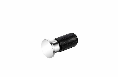 Linero endkappe chrom - endkappe,