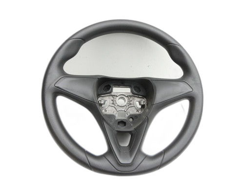 Lenkrad ohne airbag - ohne,