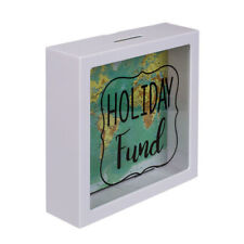 Spardose Urlaubskasse Koffer