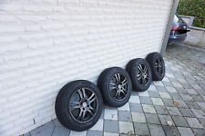 Hyundai i20 Winterkompletträder 185/65R15 88H Goodride Proline Wheels 6,5Jx15H2