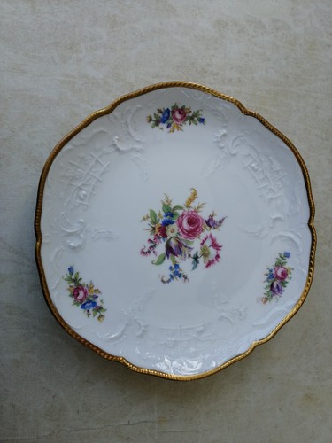 Rosenthal sanssouci diplomat - rosenthal,