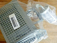 ORIGINAL Set AEG Besteckkorb Favorit und Feinsieb Sieb Neuware Nummer 1118754108