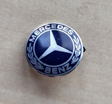 Oldtimer Mercedes Benz Brosche