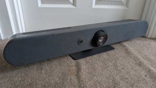 Logitech rally bar - bar, mini