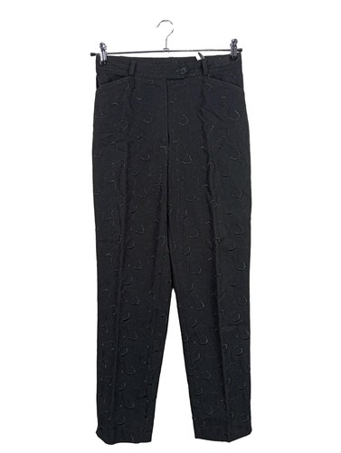 Jobis stoffhosen schwarz - jobis,