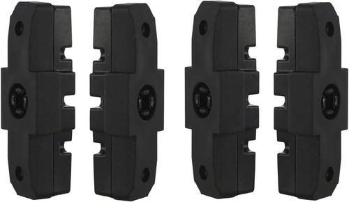 Bremsbeläge stück für - 4,