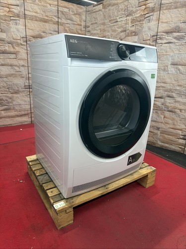 Aeg serie 9000 tr9x75889 - serie, x
