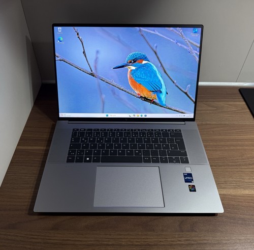 Zbook studio zoll - hp, 16