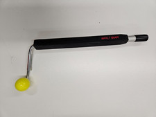 Impact snap golf swing trainer - golf,