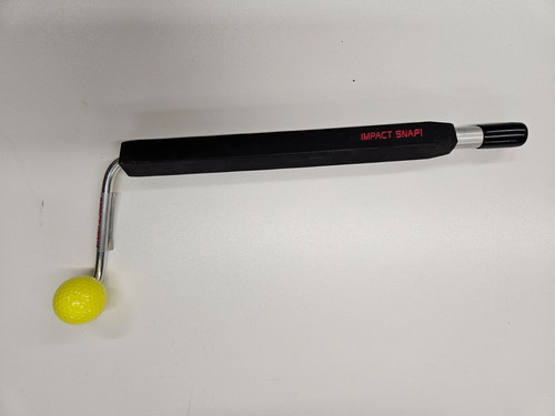 Impact snap golf - golf, trainer