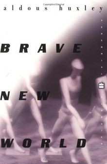 Brave new world perennial - new,