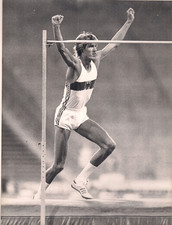 Foto Dietmar Mögenburg