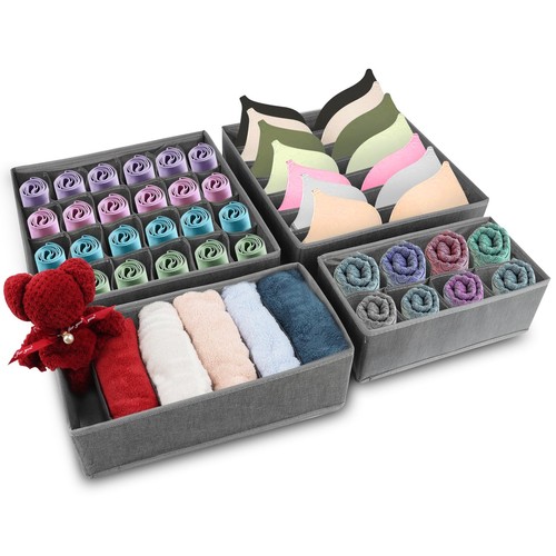 Unterwäsche organizer box - unterwäsche,