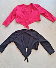 2 Bauchtanz Bolero, Pink und