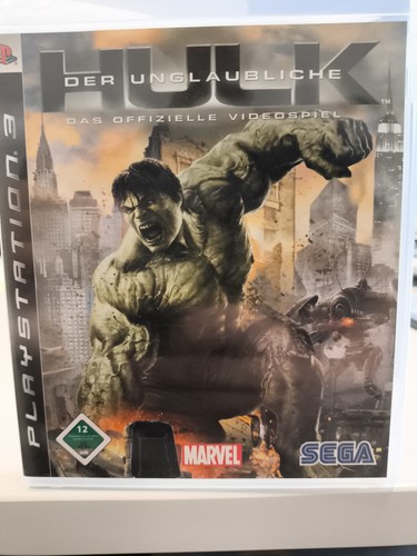 Der unglaubliche hulk das - der, hulk-das