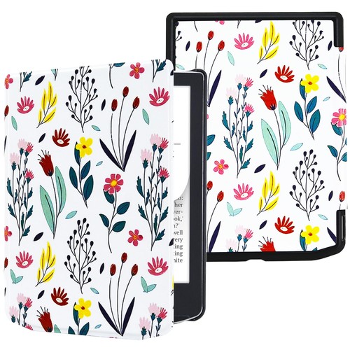 Hülle für pocketbook touch - für,