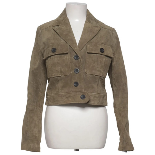 Mango lederjacke damen - lederjacke,,