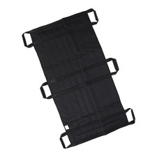 Positioning Bed Pad Schwarz