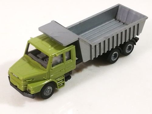 Praline scania 142h - scania,