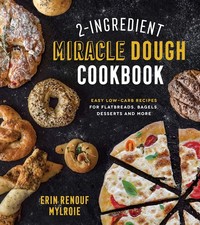 2-Ingredient Miracle Dough
