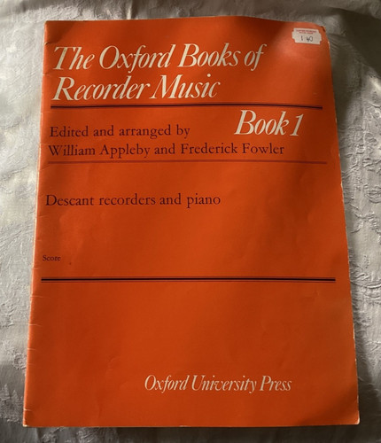 The oxford books - the,