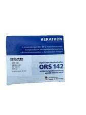 Hekatron ORS 142